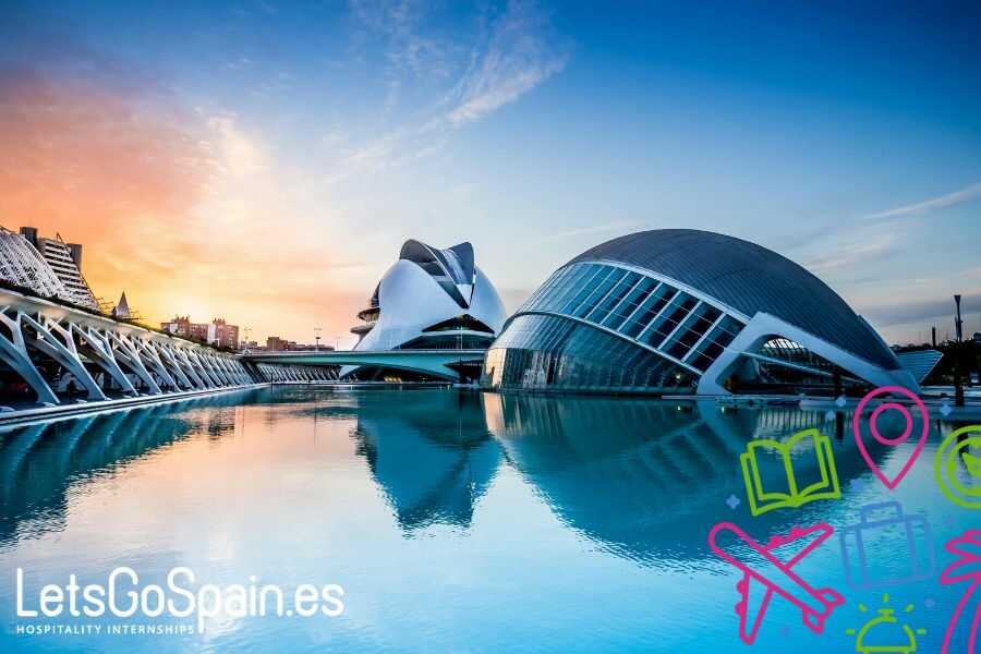 Valencia_internship
